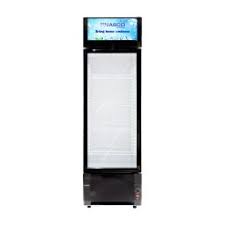 NAS-FL360-1DR Display Fridge (single door) 298 Ltrs image 2