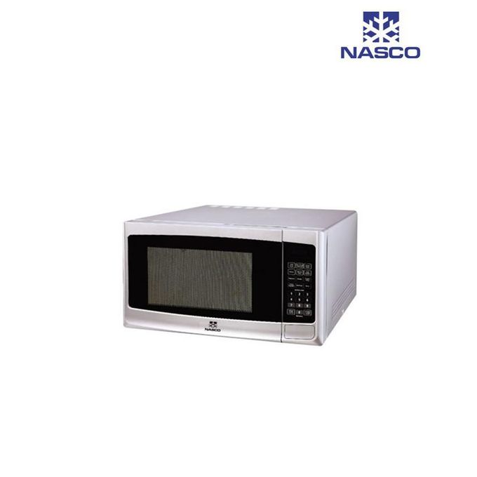 NASCO 25 Ltrs MICROWAVE WITH GRILL EG925EFF