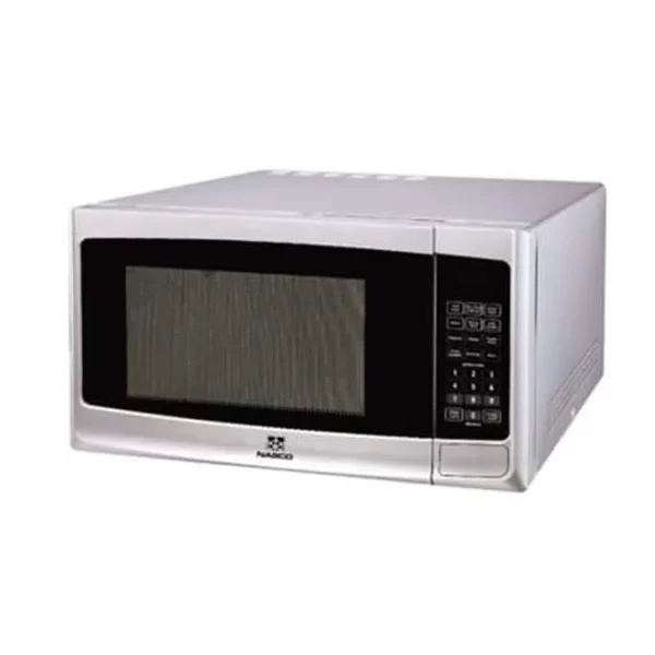 NASCO 25 Ltrs MICROWAVE WITH GRILL EG925EFF image 2