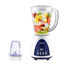 NASCO BLENDER 400 WATT BL-J2001AK-CB