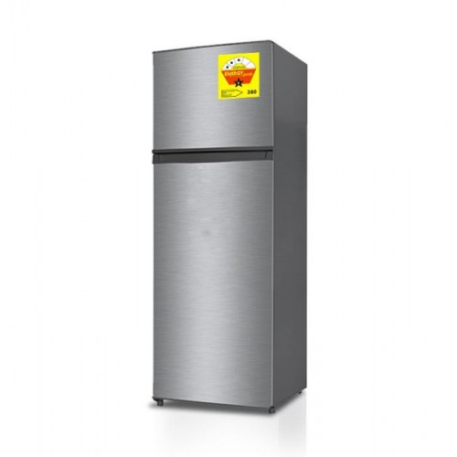 NASCO NASF2-22 Double Door Top Mount Refrigerator 200 Ltrs image 3