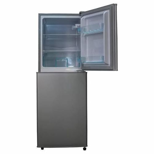 NASD2-10FL Bottom Freezer / Table-Top Double Door 106 Ltrs image 2