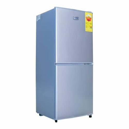 NASD2-10FL Bottom Freezer / Table-Top Double Door 106 Ltrs