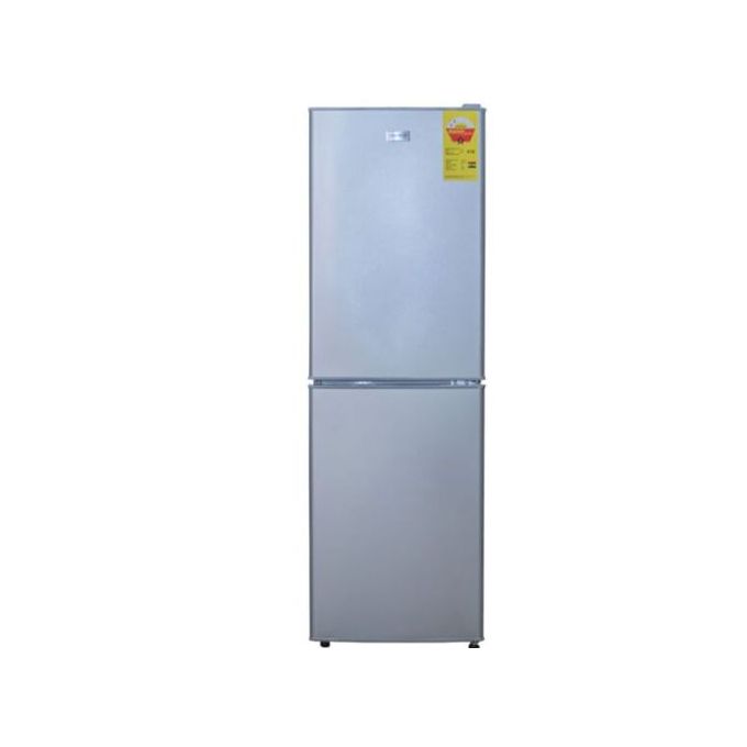 NASD2-33 Double Door Refrigerator (bottom/freezer variants) 246 Ltrs