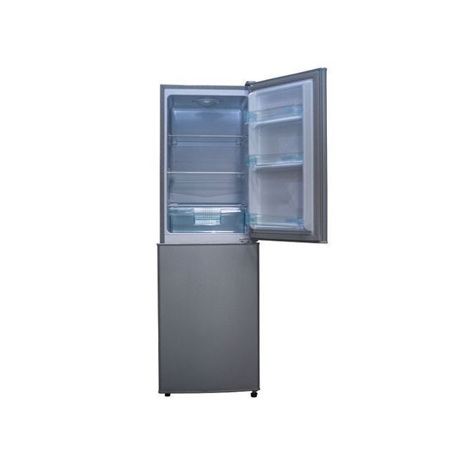 NASD2-33 Double Door Refrigerator (bottom/freezer variants) 246 Ltrs image 2