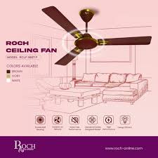 36 INCH (RCLF 3607P) CELLING FAN