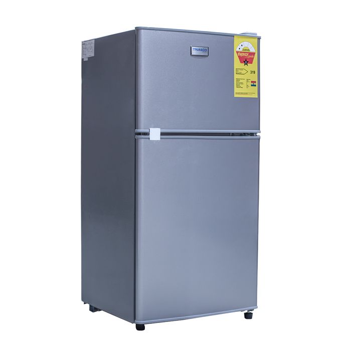 NASF2-10FL Table-Top Refrigerator 76 Ltrs