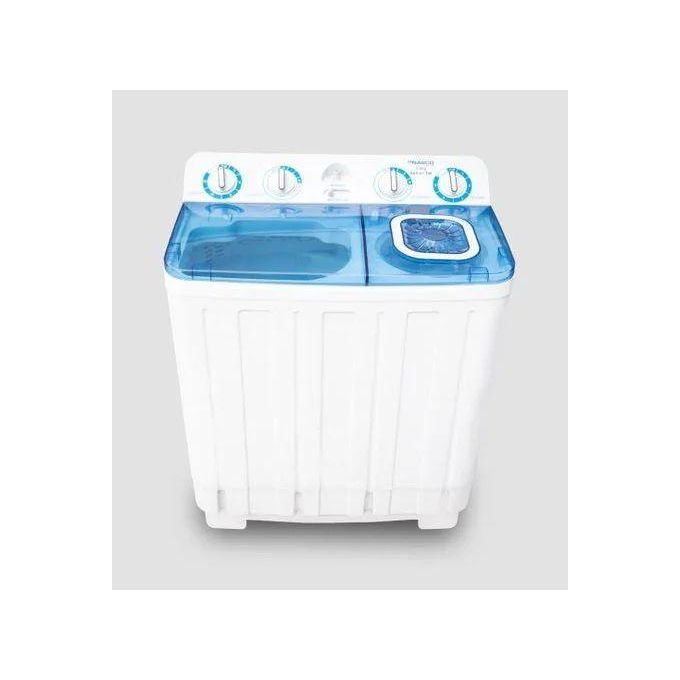 NASTL-B50FL Top Load Washing Machine image 2