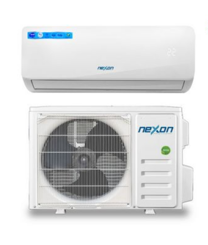 NEXON 2.0 HP SPLIT AC image 3