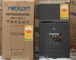 NEXON NFR 120 (91 Ltrs) TABLE TOP