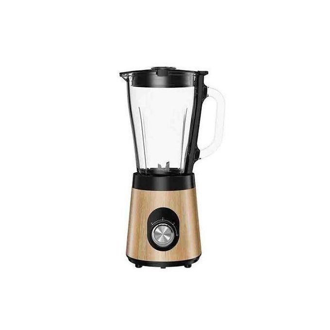 Nasco 1.5 Ltrs Professional Blender Nas-bl2005cg