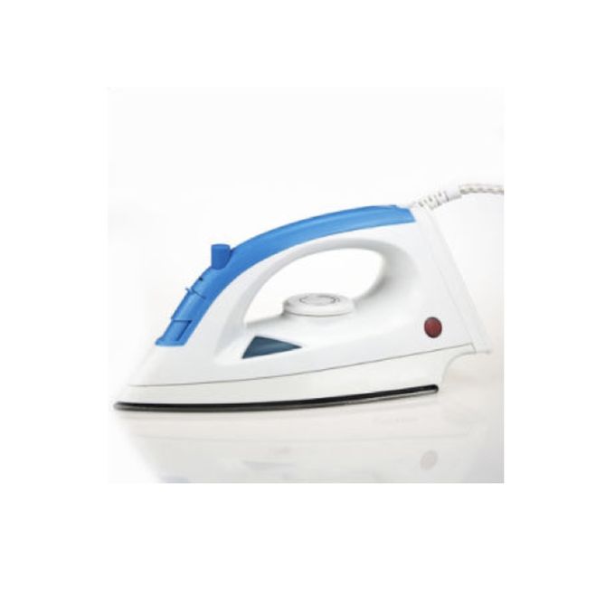 Nasco 1200 Watts Steam Iron (NAS-2202C-DS) image 2