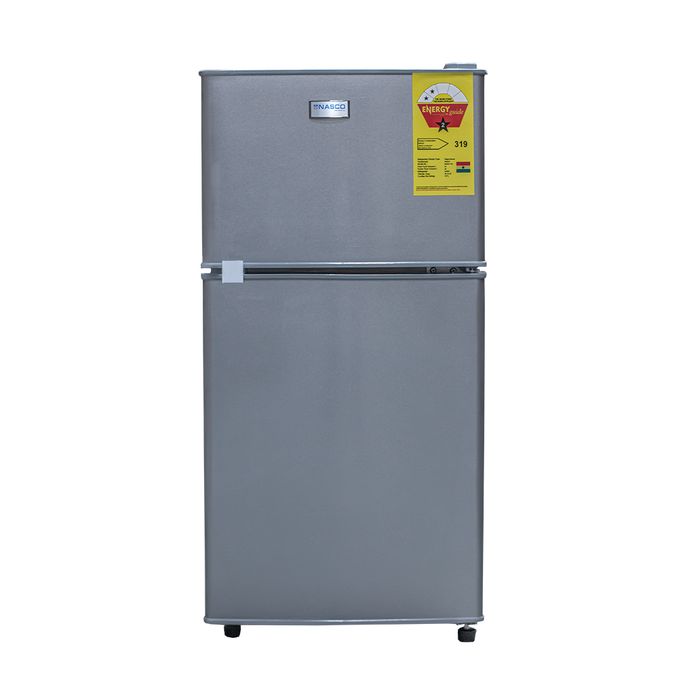 Nasco 150 Ltrs Table Top Fridge image 3