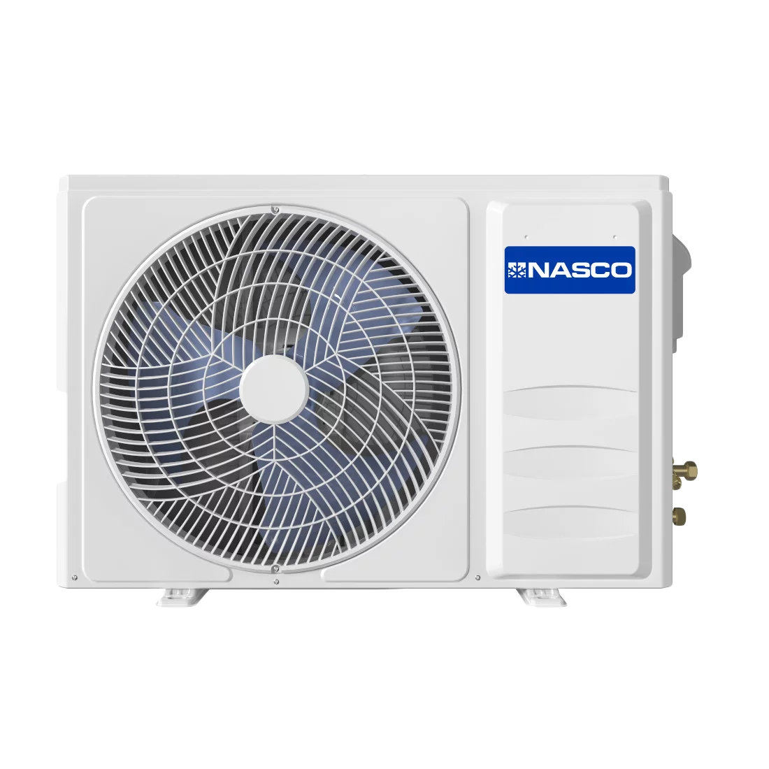 Nasco 2.0 HP R410 Dual Inverter Split Air Conditioner [NAS-J18-V1] image 2