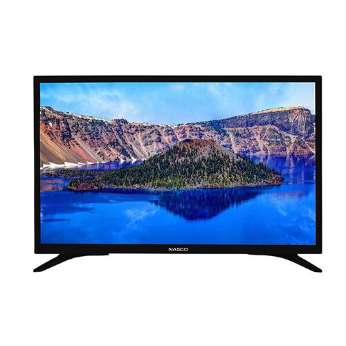 Nasco 24 Inches Tv NAS-J24FB