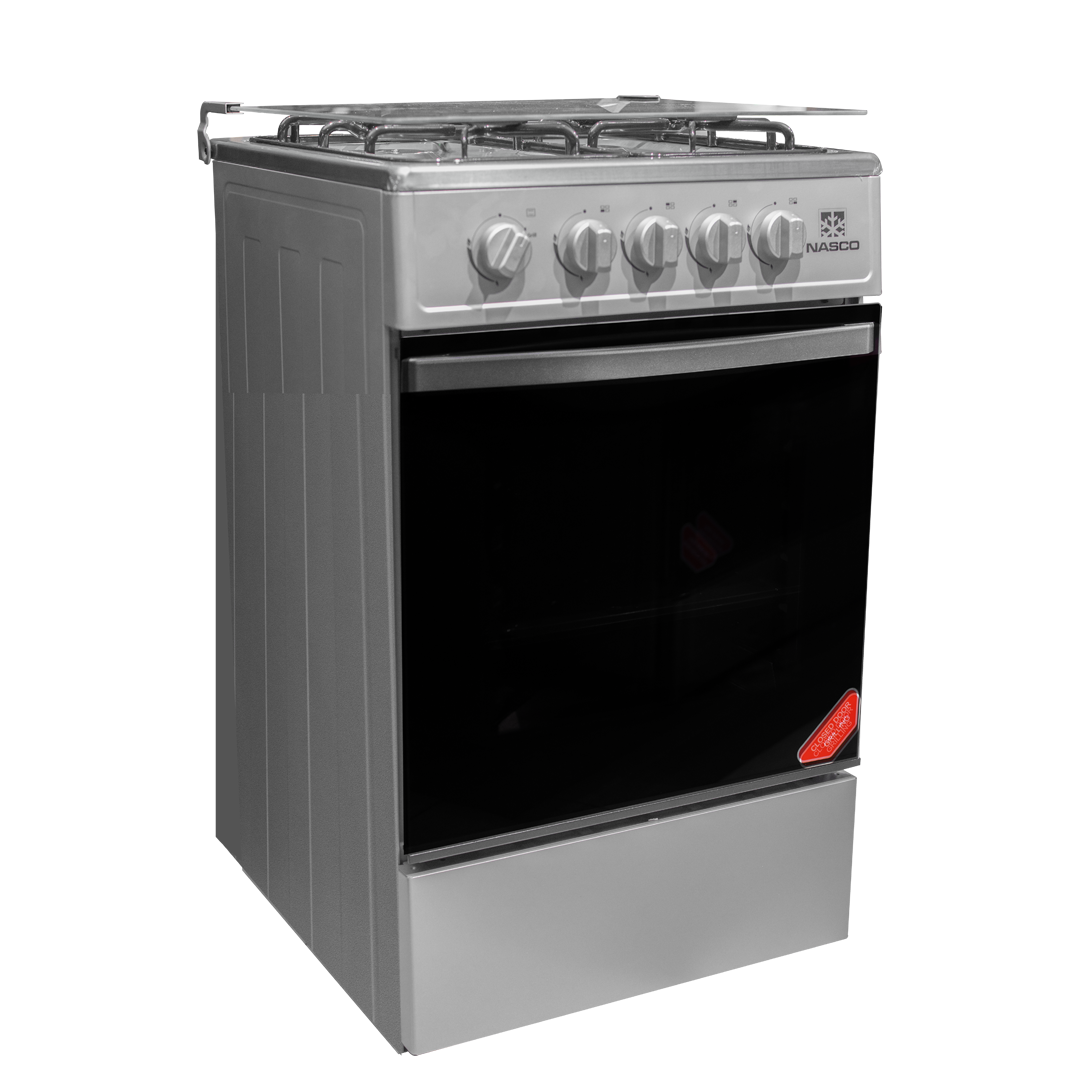 Nasco 4 Burner As Cooker With Grill NASGC-SNIPER50TB image 2