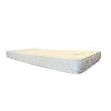 8 Inches Mattress