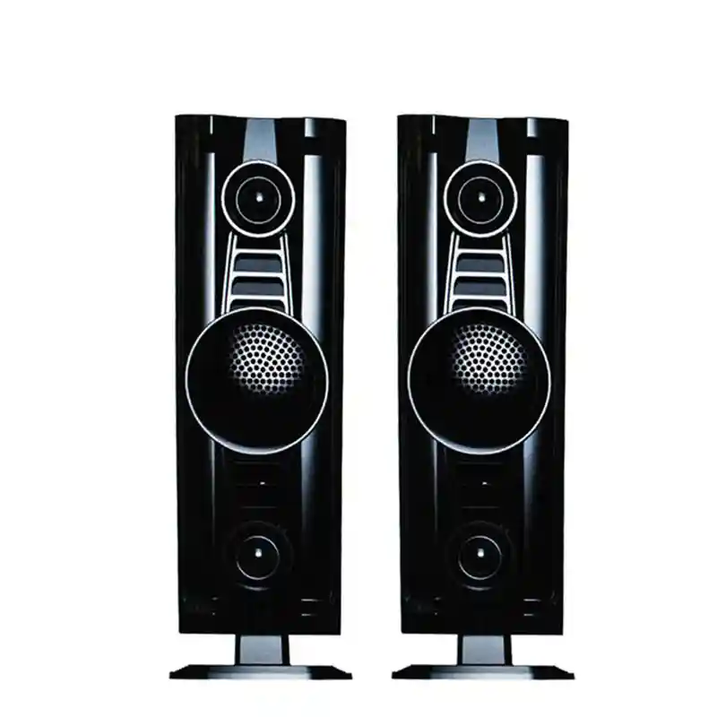 Nasco 45 Watts 3.1CH Home Theater With Subwoofer (NAS-HT3.1-N7110) image 2
