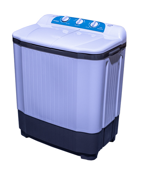 Nasco 5 KG Twin Tub Washing Machine image 2