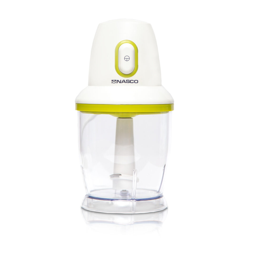 Nasco Food Chopper - 360ml 200watts MC353