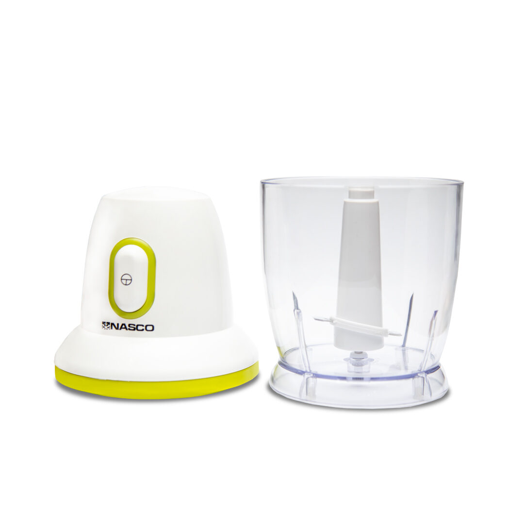 Nasco Food Chopper - 360ml 200watts MC353 image 2