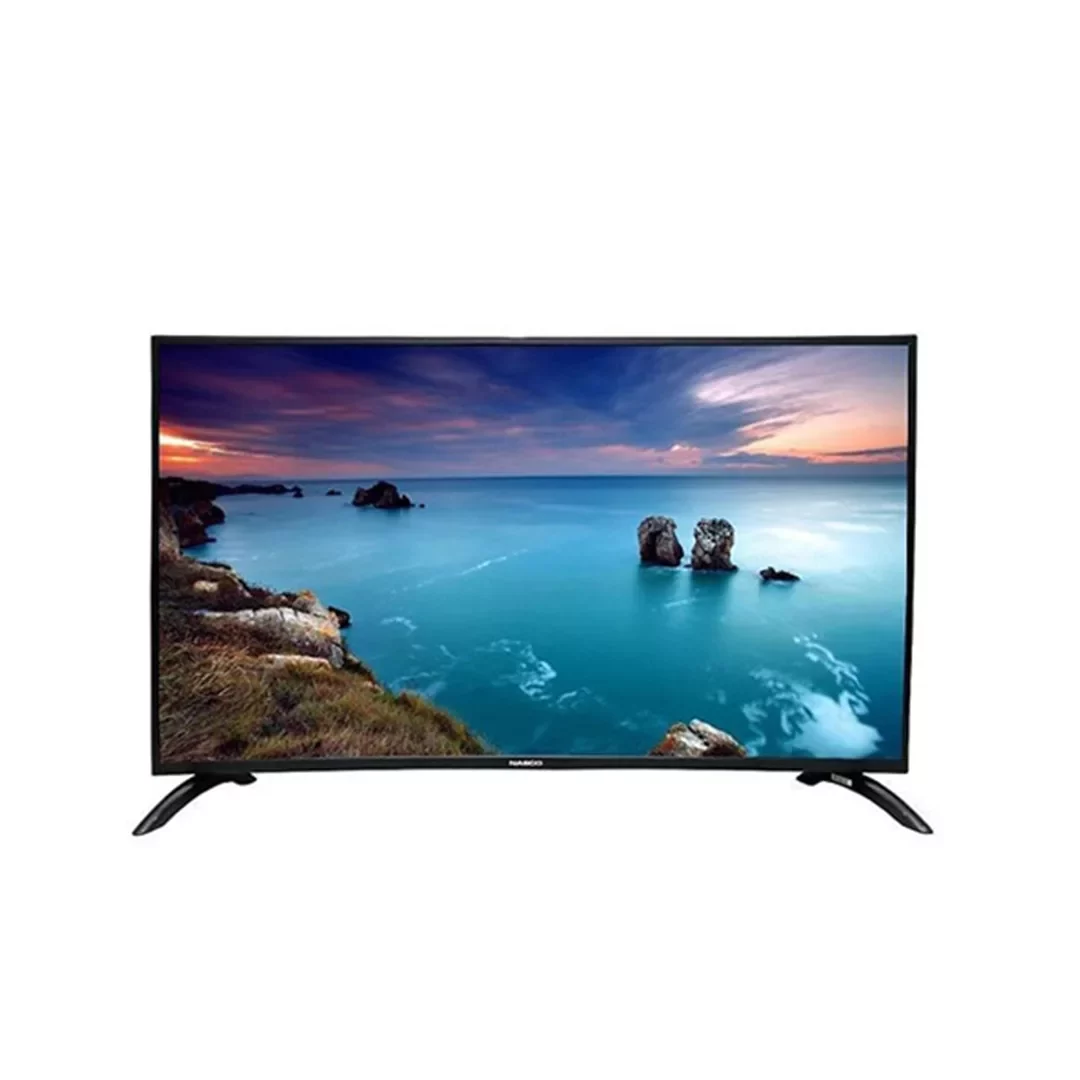 Nasco NAS-J43FBFL-AND 43 Inches LED Satellite Smart TV