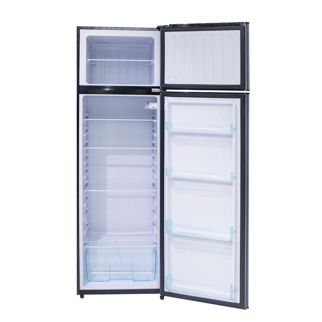 Nasco NASF2-28FL Top Mounted Freezer Refrigerator 280 Ltrs image 1