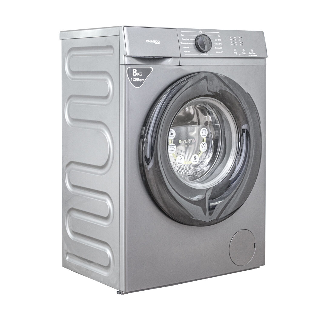 Nasco-6 KG-Front-Load-Washing-Machine-Nasfl-J6kg-S image 3