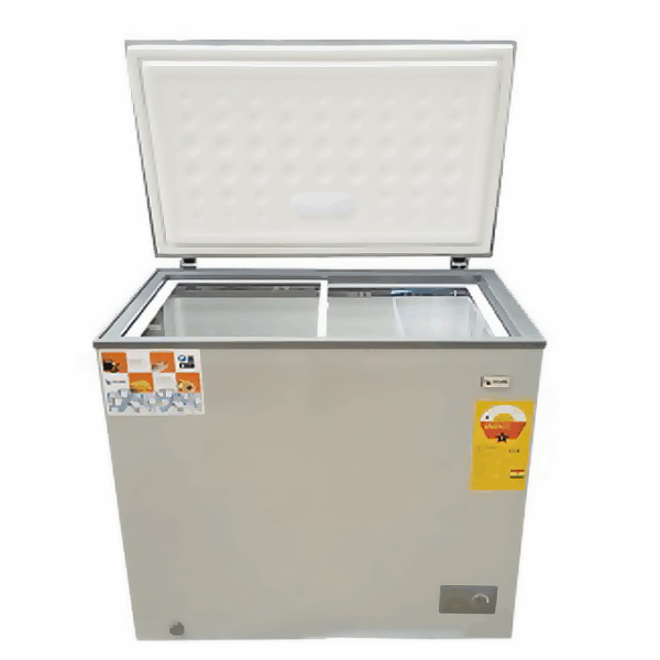Pearl 200 Ltrs Chest Freezer