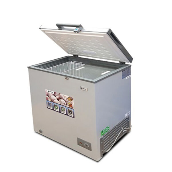 Pearl 145 Ltrs Chest Freezer