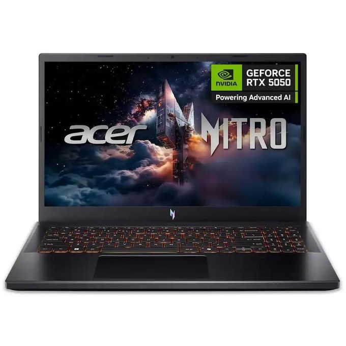 Accer 12 GB Ram 512 Ssd + 1 TB Hdd image 3