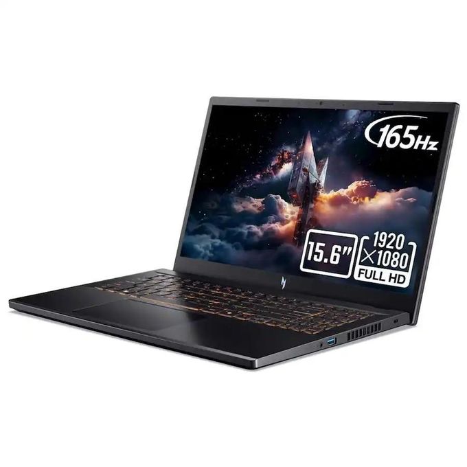 Accer 12 GB Ram 512 Ssd + 1 TB Hdd