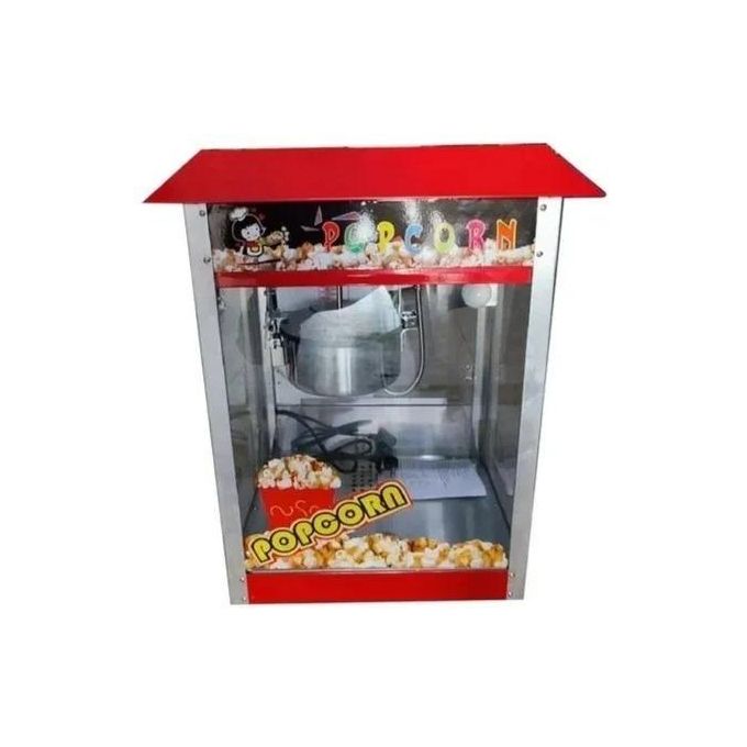 Pop Corn Maker Medium Size image 2