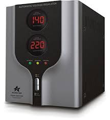 Property Stabilizer 2000 W