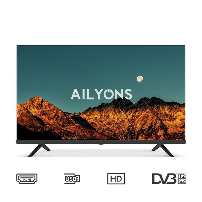 Aliyon 32 Led Tv