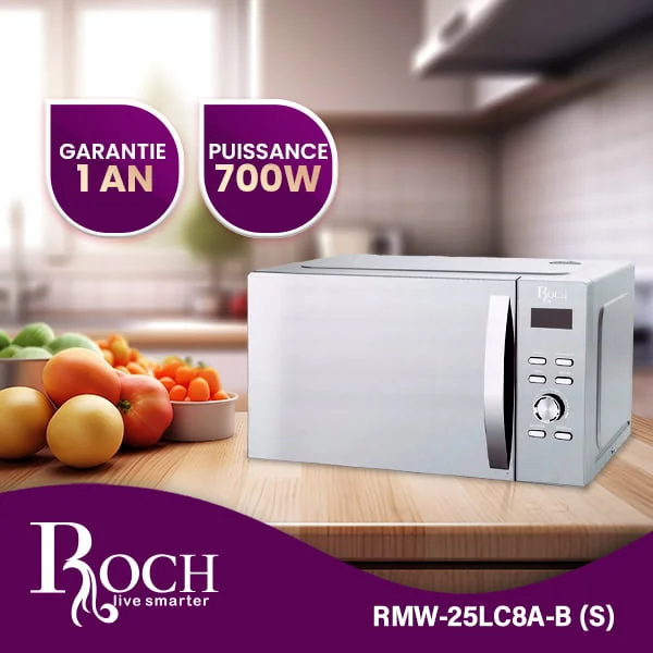 RMW 25 Ltrs MANUAL WITH GRILL