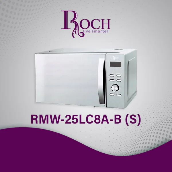 RMW 25 Ltrs MANUAL WITH GRILL image 3