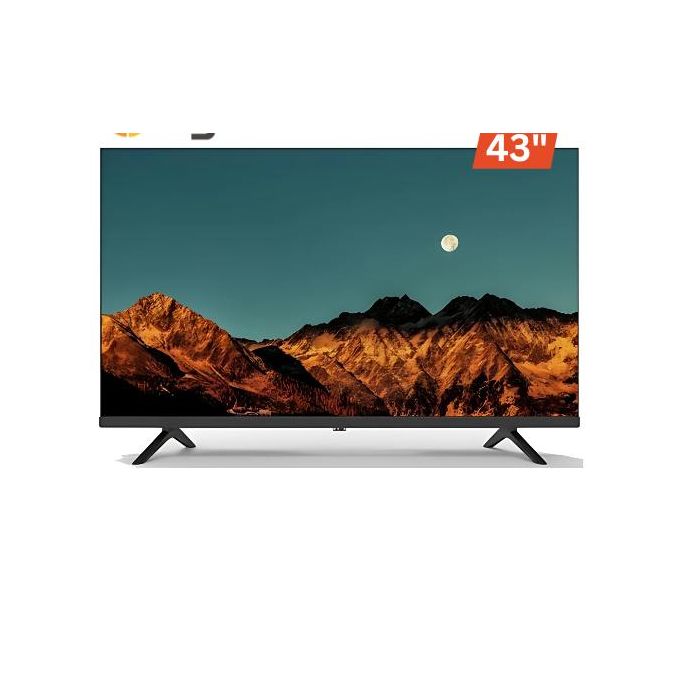 Aliyon 43 Inch Tv