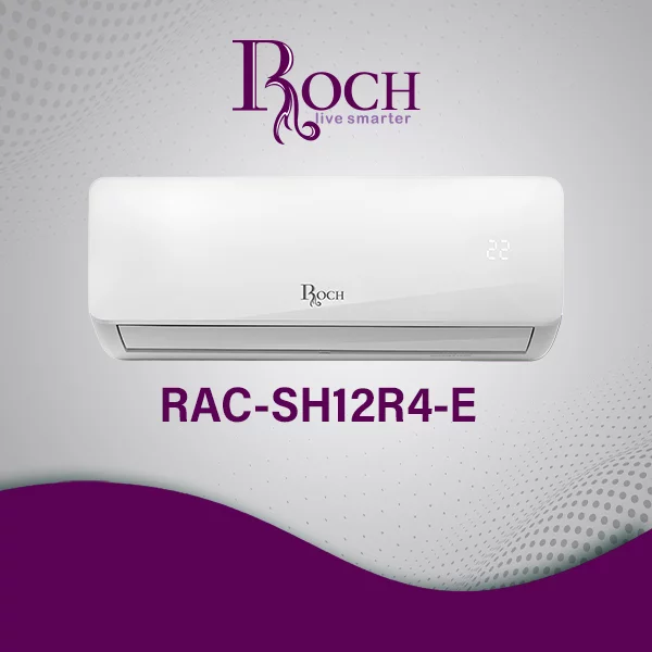 ROCH 2.0 HP SPLIT (MEDIA TYPE)