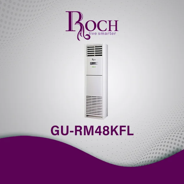 ROCH 5.0 HP STANDING AC image 3