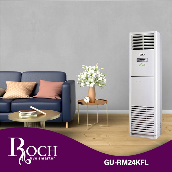 ROCH 5.0 HP STANDING AC