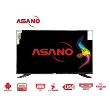 Asano 32 Led Tv