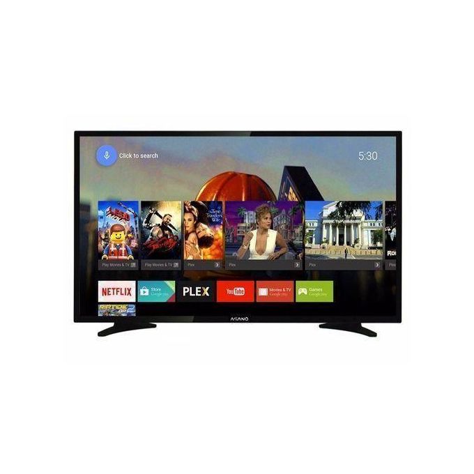 Asano 32 Led Tv image 2
