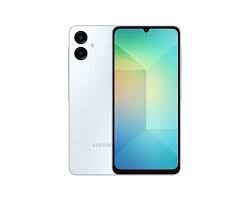 Samsung A06 image 3