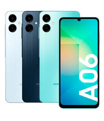 Samsung A06 image 2