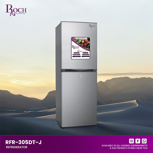 ROCH RFR 310 (247 Ltrs) TOP FREZEER
