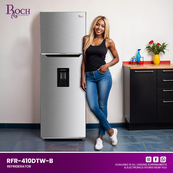 ROCH RSF 410 (329 Ltrs)