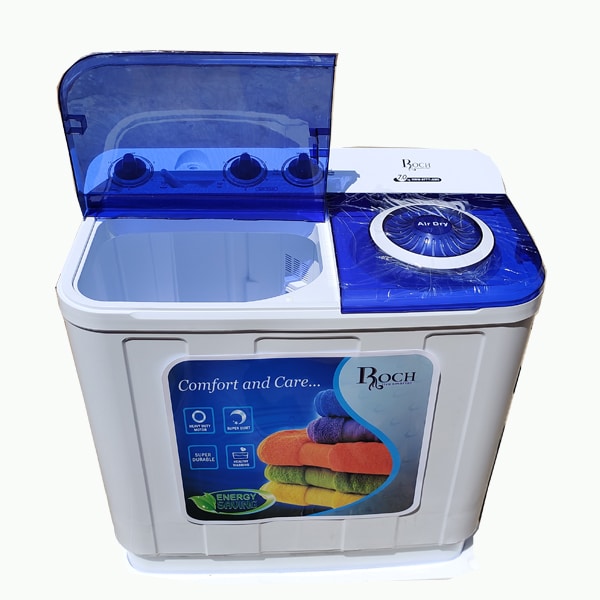 ROCH RWM 910 (7 KG)WASHING MACHINE image 2