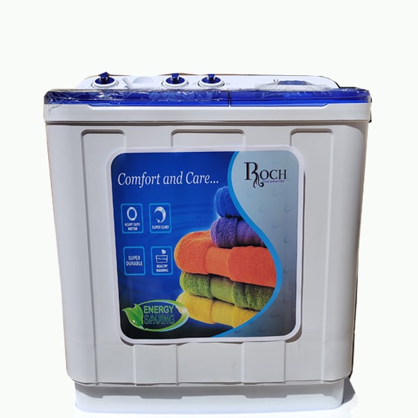 ROCH RWM 910 (7 KG)WASHING MACHINE