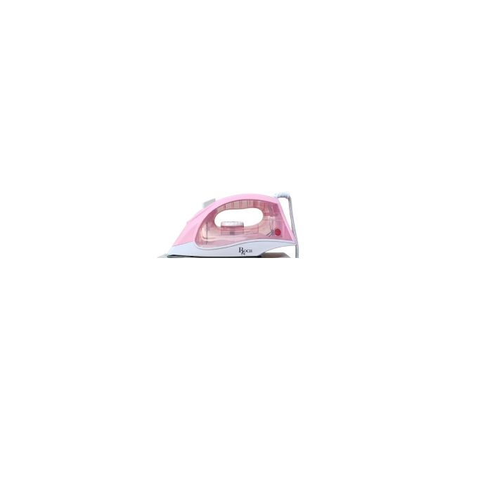 ROCH STEAM IRON (RSI-1261-D) (20PC IN CTN)